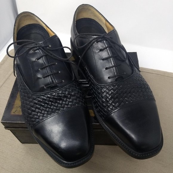 Rockport | Shoes | Rockport Adiprene By Adidas Black Mens  display picture 3
